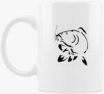 Los Polos Ponty képes bögre - Legnagyobb méretben (A3+)