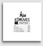 Los Polos Kőműves vászonkép