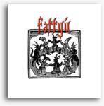 Los Polos Fattyú - Ritu Paganorum vászonkép