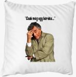 Los Polos Columbo párna