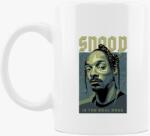 Los Polos Snoop Dogg Real Dogg bögre