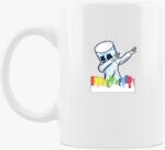 Los Polos Marshmello dab bögre