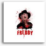 Los Polos Freddy vászonkép