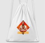 Los Polos Far Cry 6 tornazsák