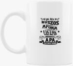 Los Polos Buszos apuka bögre