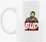 Los Polos Bud Spencer - BUD bögre