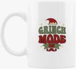 Los Polos Grinch mode on bögre