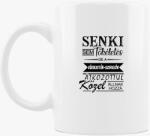 Los Polos Tökéletes vízvezeték szerelő bögre