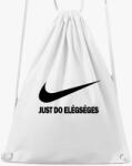 Los Polos Just Do Elégséges tornazsák
