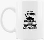 Los Polos Katona nagypapa bögre