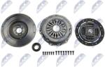 NTY Set ambreiaj NTY NZS-PL-007 (NZS-PL-007)