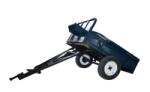 Dakard Remorca Dakard LY-700 capacitate 700 kg (dkd70045012) - agropro