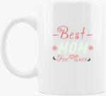 Los Polos Best Mom for Ever bögre