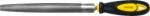 Top Master Pro Pila pt. metal semirotunda 200mm TMP (360502) - agropro Pila