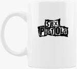 Los Polos Sex Pistols bögre