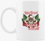 Los Polos Szia uram ajándék érdekel bögre