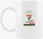 Los Polos Vízvezetékszerelő bögre