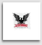 Los Polos Alter Bridge vászonkép