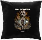 Los Polos A Halloween véget ér párna