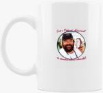 Los Polos Bud Spencer csak a puffin bögre