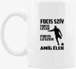 Los Polos Focis lélek bögre