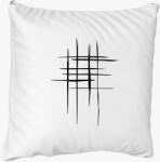 Los Polos Multi hashtag párna