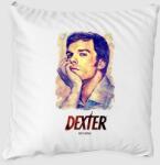 Los Polos Dexter visszatér párna