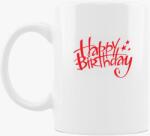 Los Polos Happy Birthday bögre