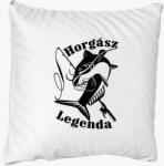 Los Polos Horgász legenda horgász párna