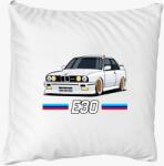 Los Polos BMW e30 autó párna