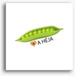 Los Polos Borsó meg a héja (héja) páros vászonkép