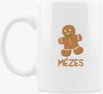 Los Polos Mézes mézeskalács karácsonyi páros szett bögre