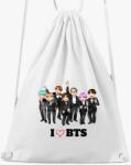 Los Polos BTS 2.0 tornazsák