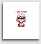 Los Polos Jigsaw vászonkép