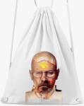 Los Polos Breaking Bad - Heisenberg Art tornazsák