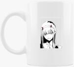 Los Polos Zero Two bögre