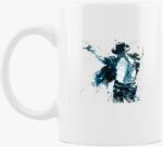 Los Polos Michael Jackson dance bögre
