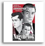 Los Polos Nagymenők vászonkép