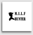 Los Polos Milf Hunter vászonkép 2