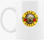 Los Polos Guns N' Roses bögre