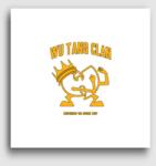 Los Polos Wu Tang Clan vászonkép