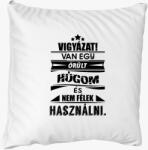 Los Polos Őrült húg párna
