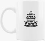 Los Polos Asztalos apuka bögre