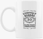 Los Polos Limitált kiadás bögre