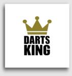 Los Polos Darts King vászonkép