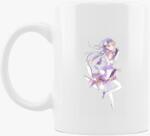 Los Polos Re Zero Emilia bögre