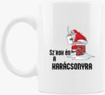 Los Polos Sz*rok én a karácsonyra bögre