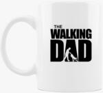 Los Polos Walking DAD 3 bögre