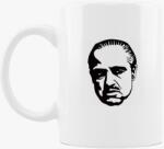 Los Polos Godfather Keresztapa bögre