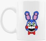 Los Polos FNAF Bonnie bögre